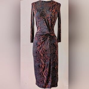 Joie Women's Meika Dress Size XS